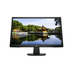 HP - Monitor V22v G5 negro 21,45 pulgadas Full HD 75Hz VA
