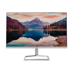 HP - Monitor M22f 21.5" Res. FHD (1920 x 1080) Tasa 75 Hz, Color Gris