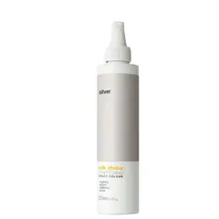 MILK SHAKE HAIR COLOMBIA - Acondicionador Milk Shake Silver 100mL