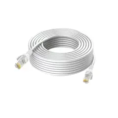 GENERICO - Cable De Red Internet Ethernet Lan Rj45 Categoria 7 - 3 Mts
