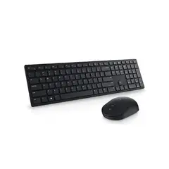 DELL - COMBO TECLADO MOUSE KM5221W