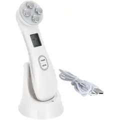 GENERICO - Lifting Facial Inteligente 6 en 1 con Luz LED