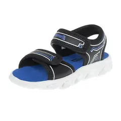SMARTFIT - Sandalias Jack Para Niño Pequeño Payless Negro