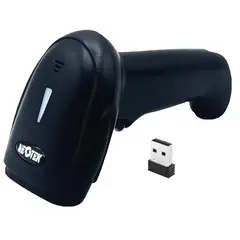 NEOTEK - Escáner Inalámbrico DS6100CG 2D QR Bluetooth y USB