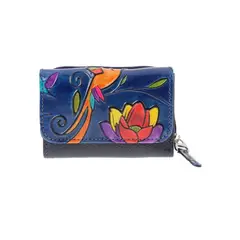MACOLY - Portabilletes pb20 cuero tala