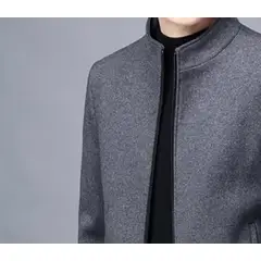 INGENIOMODA - CHAQUETA PARA HOMBRE ROOFTOP