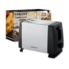 SOKANY - Tostadora De Pan