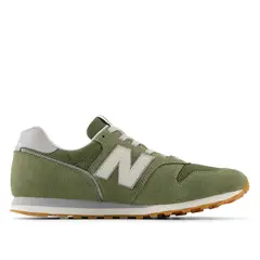NEW BALANCE - Zapccordon de Hombre marca en Color VERDE  ZAPML373SI