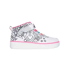 SKECHERS - TENIS SPORTCOURT92 JUNIOR