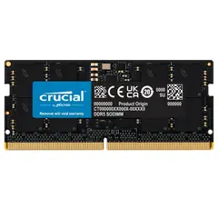 GENERICO - Memoria RAM DDR5 8GB 5600mhz para portatil