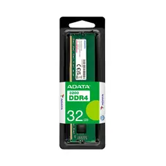 GENERICO - Memoria RAM DDR4 32GB 3200mhz para PC