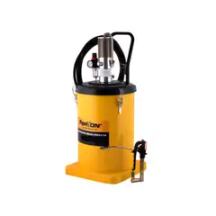 FERTON - Grasera Neumática 20 L Presión 5-8 Bar Conexión 1/4"