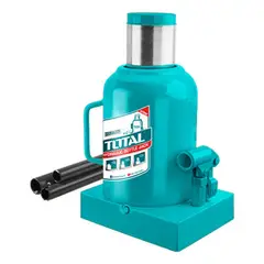 TOTAL - Gato Botella 50 Toneladas Industrial