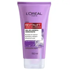 LOREAL PARIS - Gel De Limpieza Profunda Loreal
