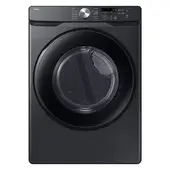 SAMSUNG - Secadora DVG24DG8000VCO 24 kg Gas con WiFi y Sensor Dry