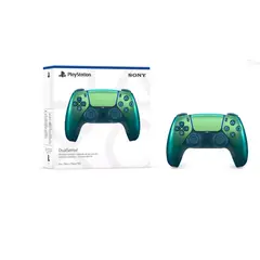 SONY - Control PlayStation 5 Chroma Teal PS5.