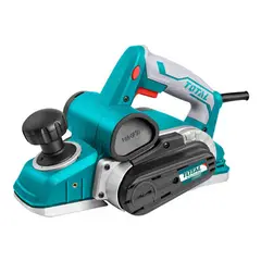 TOTAL - Cepillo Electrico 1050w 120v Industrial