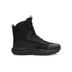 UNDER ARMOUR - Tenis Outdoor Hombre CHARGED VALSETZ Negro