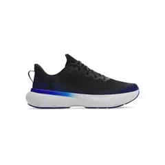 UNDER ARMOUR - Tenis Running Hombre INFINITE Negro