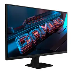 GIGABYTE - Monitor Gamer 27 QHD IPS 240Hz 1msMPRT GS27QX