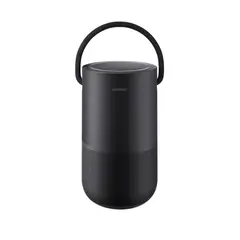 BOSE - Parlante Smart Speaker Home Portable Bluetooth Negro