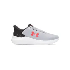 UNDER ARMOUR - Tenis Running Hombre PHADE RN 3 Gris