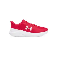 UNDER ARMOUR - Tenis Running Hombre PHADE RN 3 Rojo