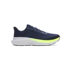 UNDER ARMOUR - Tenis Running Hombre CHARGED ROGUE 5 Azul