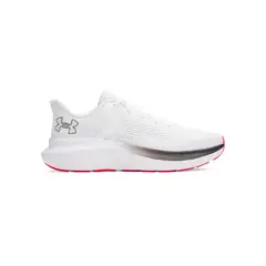 UNDER ARMOUR - Tenis Running Hombre CHARGED ROGUE 5 Blanco