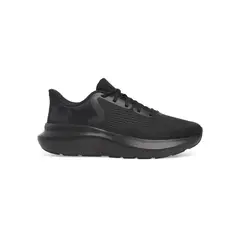 UNDER ARMOUR - Tenis Running Hombre CHARGED ROGUE 5 Negro