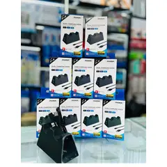 GENERICO - Base Para Controles De Play Station 4