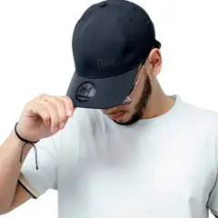 EVERLAST - Gorra Seamless Unisex