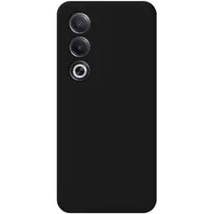 GENERICO - Estuche silicone case para oppo a80 5g