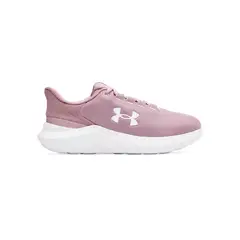 UNDER ARMOUR - Tenis Running Mujer W PHADE RN 3 Rosado