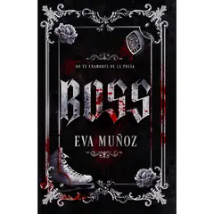 MONTENA - Boss Dominio 1 Eva Muñoz