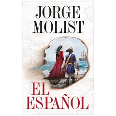 GRIJALBO - El Español. Jorge Molist.