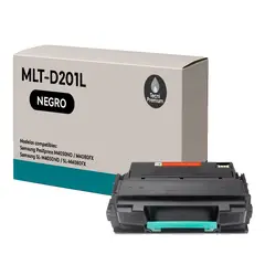 GENERICO - Toner Mlt-201L Impresoras M4030ND M4080FX M4080FX