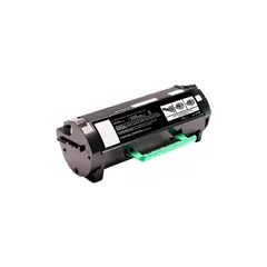 GENERICO - Toner Compatible 604X 60f4x00 Negro MX511deMX611dheMX611dfe ParaLexm