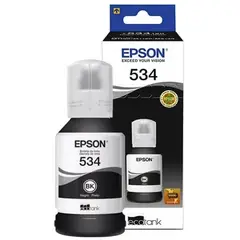 EPSON - Tinta Original 534 Impresora EcoTank M2170 M3170 M1100 M1180