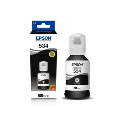 EPSON - Tinta Original 534 Impresora EcoTank M3180 M2140 M1120 M3170