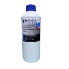 GENERICO - Litro Tinta Generica Compatible Con Impresoras Canon