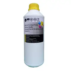 GENERICO - Litro Tinta Generica Compatible Con Impresoras Canon