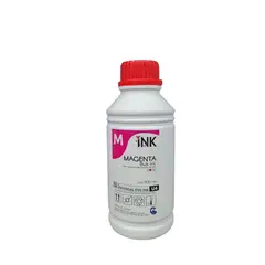 GENERICO - Medio Litro Tinta Generica Compatible Con Impresoras Canon