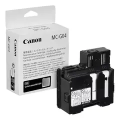 CANON - Caja de Mantenimiento G04 Para G2170 G3170 G4170 Original