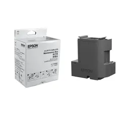 EPSON - Caja De Mantenimiento T04d100 L6161 L6171 L6191 L4160