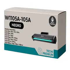 GENERICO - Toner Genérico 105 - Para Laser 135w 136a 137fnw - Con Chip