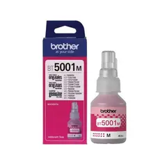 BROTHER - Tinta Original 5001 Magenta Para T920dw T720dw T520w T420w