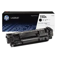 HP - Toner 150A W1500A Original Para Laserjet M111 Mfp M141
