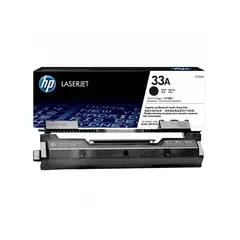 HP - Toner 33A Negro Original Para Laserjet M106w Mfp M134a M134fn