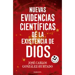ROCA - Nuevas Evidencias Científicas De La Existencia De Dios